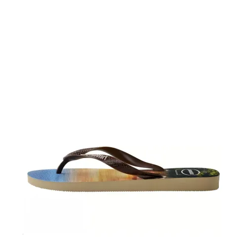 Havaianas Шлепанцы Мужские