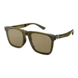 Гора Ridge коричневого цвета