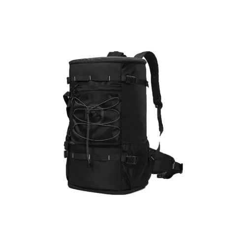 DOSRFINI Нейлоновая ткань большая емкость многофункциональная двойная ручка дорожная сумка