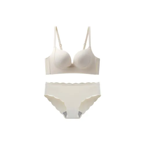 FENTENG Женское нижнее белье Наборы