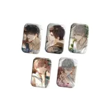 5-Предметный набор Покупка полного комплекта за один клик