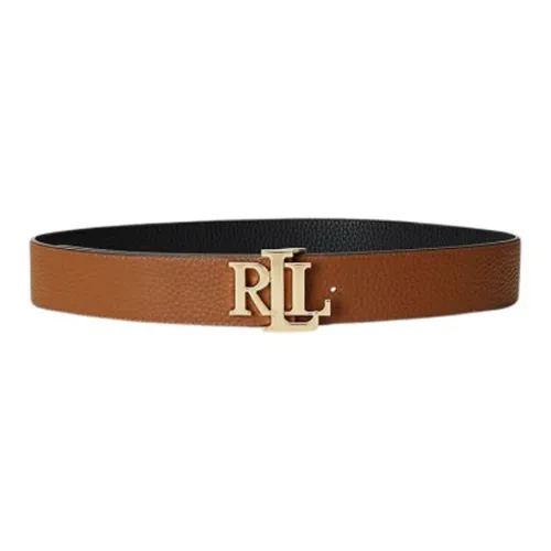 Ralph Lauren Женские кожаные ремни