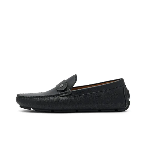 Pedro Casual Низкий Топ Мужской