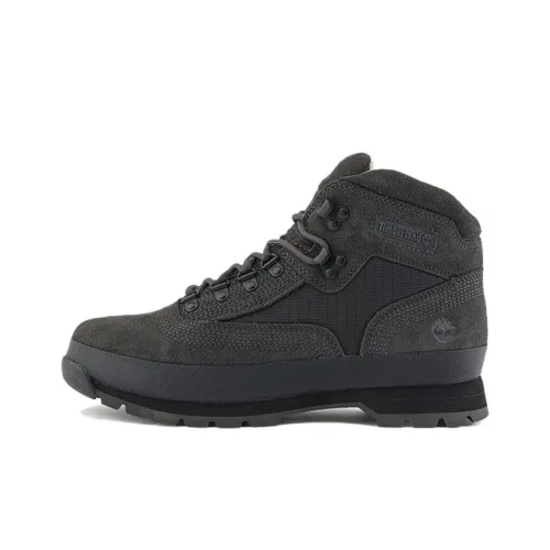 Timberland Outdoor Черный Мужской