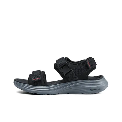 Skechers Пляжные сандалии Мужские Черные