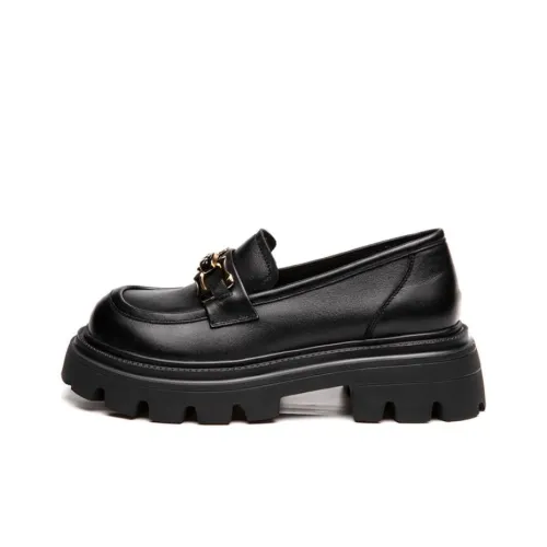 Лоферы Lady's House 5,5 см Женские