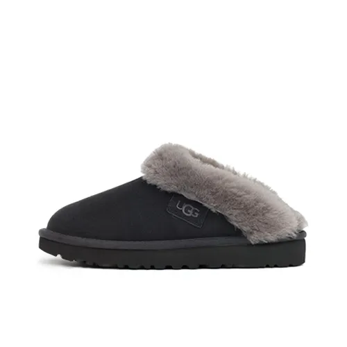UGG Женские повседневные туфли для женщин