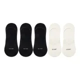 5 пар (Черный 3 + Белый 2)