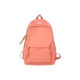 Оранжево-красный