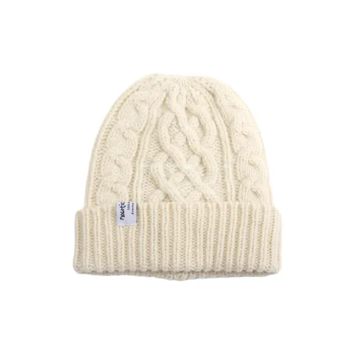 NAUTICA Шерсть Бини Унисекс Многоцветные