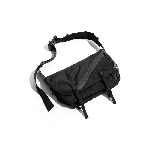 DOSRFINI Нейлоновая сумка через плечо