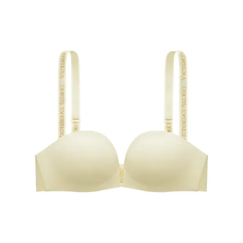 Victoria's Secret Бюстгальтер Женские Custard