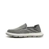 Gray (Стандартный размер кожаной обуви)