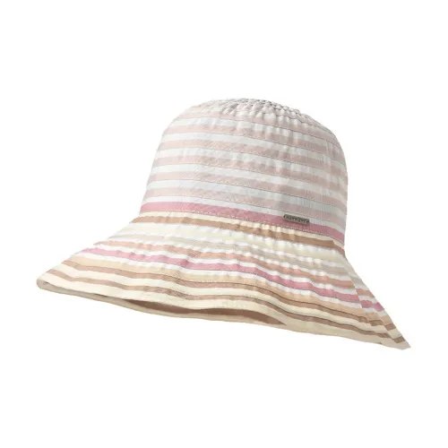 KENMONT Полиэстер UV Защита Головные уборы Женские