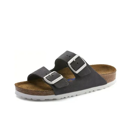 Birkenstock Arizona Слипоны Женские Бронза