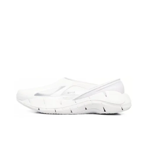 Maison Margiela Низкий топ Повседневная обувь Женская Белая