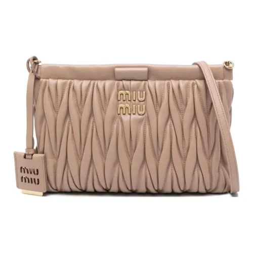 MIU MIU Arcadie Series Сумки через плечо Женские
