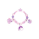 Бисер - Конфетный цвет Принцесса (12 цветов, около 1200 штук)