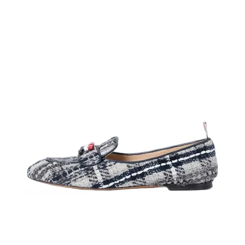 THOM BROWNE Женские повседневные туфли Женские