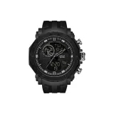 Полностью черный