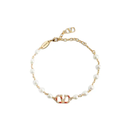 Valentino Браслеты Женские Золото