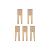 5 пар (Кожа)