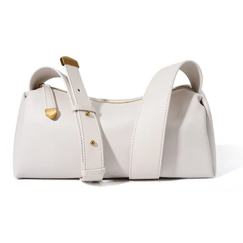 ROUBINI Сумка через плечо из коровьей кожи женская подмышечная сумка-багет