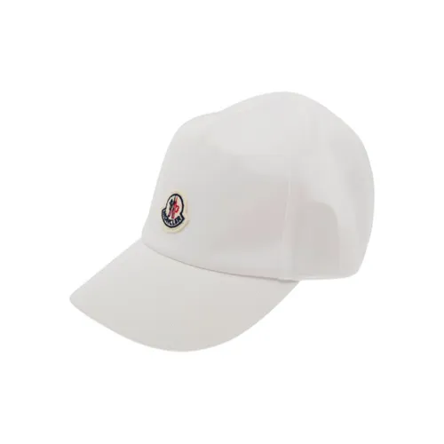 Moncler Хлопок Бейсболки Kids