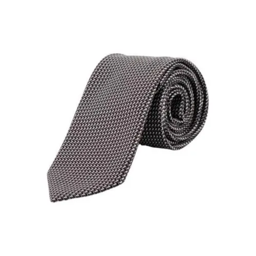 TOM FORD Шелковые галстуки для мужчин