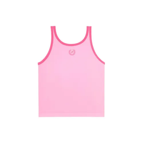 Victoria's Secret Майка Женская Розовая