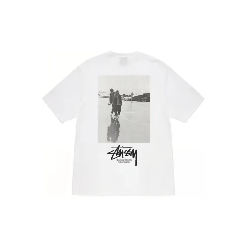 Stussy Мужская T-рубашка