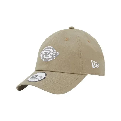 Dickies Хлопковые Кепки Мужские