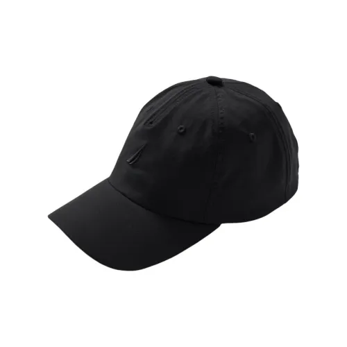 NAUTICA Полиамид Кепки Унисекс Черный