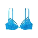 Яркий синий