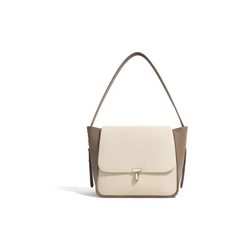 DEERE JACK Коровья кожа Сумка через плечо Универсальная Женская