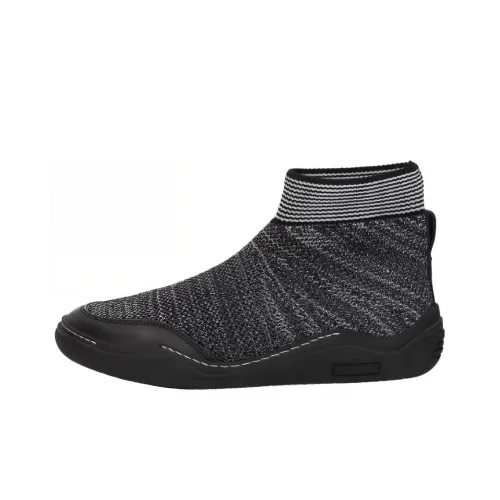 Lanvin Мужские повседневные туфли High Top Мужские