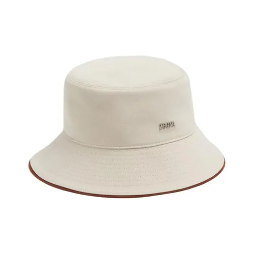 Ermenegildo Zegna Шляпы ведра Мужской