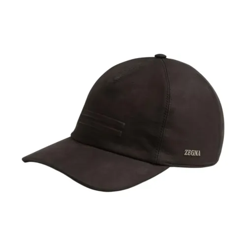 Ermenegildo Zegna Кепки Мужской