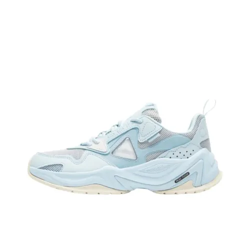 PEAK Taichi Yuanhui RT2000 Пузырьки Mark Амортизация Противоскользящий Устойчивый к истиранию Легкий Отскок Низкий Топ