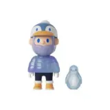 Подтверждение - Обычный - Полярный Свет Chasing (Разборка и Сборка)