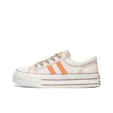 Бежево-оранжевый