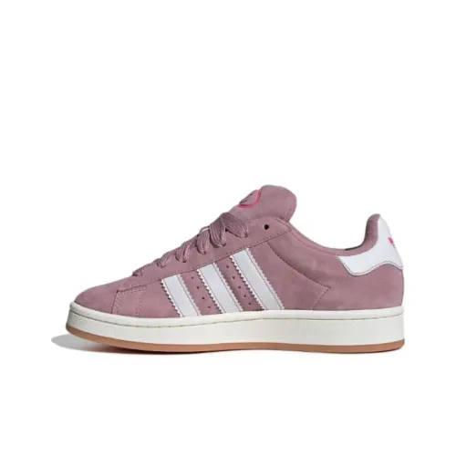 adidas originals Campus 00s Кроссовки для скейтбординга Низкие Светло-фиолетовые Женские