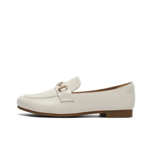 Senda Лоферы Женские