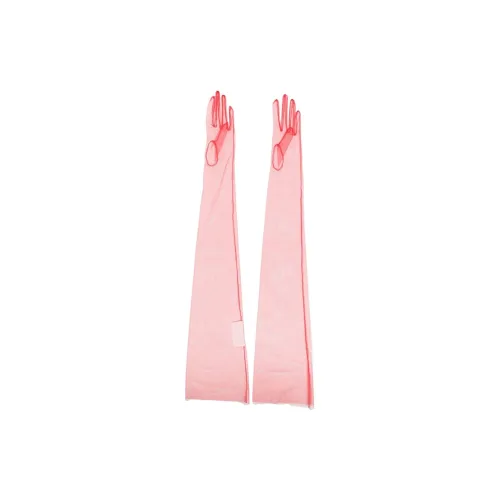 Maison Margiela Перчатки Женские из Полиамида