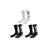 3 шт (Белый *1 + Черный *2)