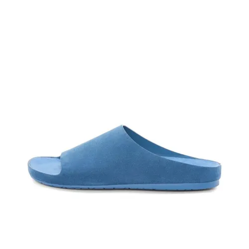 LOEWE Слипоны Мужской Синий