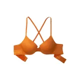 Солнечно-оранжевый