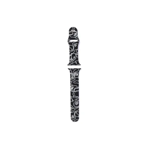 A BATHING APE Мужские часы Bands