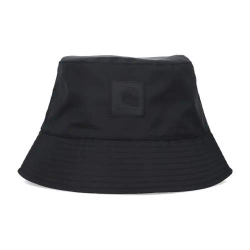 Carhartt WIP Nylon Bucket Hats Men's Black