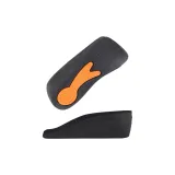 [1 шт] Улитка Pad - Черный, 3,5 см